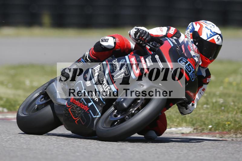 /16 16.05.2025 PROMAX ADR/Gruppe rot/855